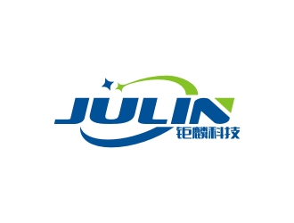 曾翼的logo设计