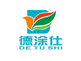 盛铭的logo设计