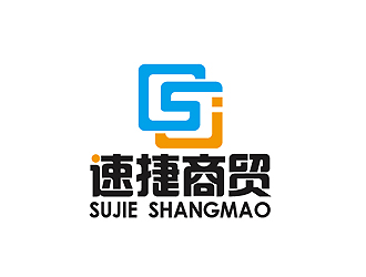 秦晓东的logo设计