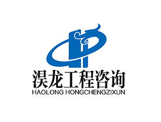 秦晓东的logo设计
