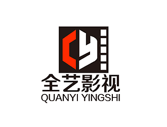 秦晓东的logo设计