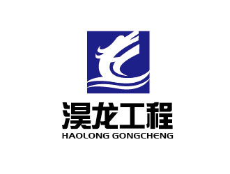 李贺的logo设计