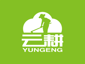 张俊的logo设计