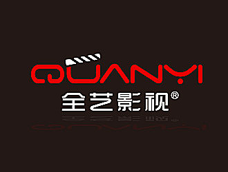 黎明锋的logo设计