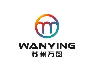 陈国伟的logo设计