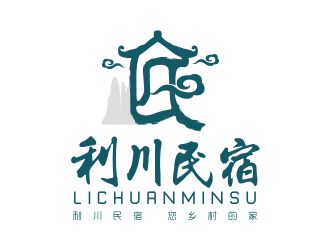 吴志超的logo设计