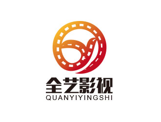 朱红娟的logo设计