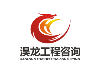 谭家强的logo设计