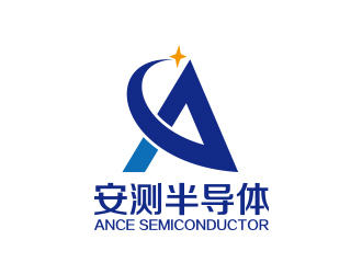 黄安悦的logo设计