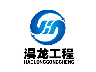 余亮亮的logo设计