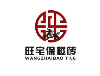 姜彦海的logo设计