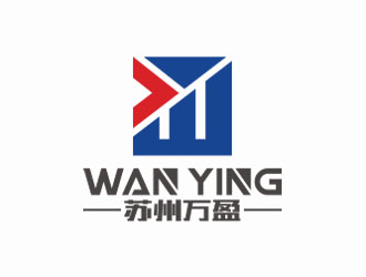 刘小勇的logo设计