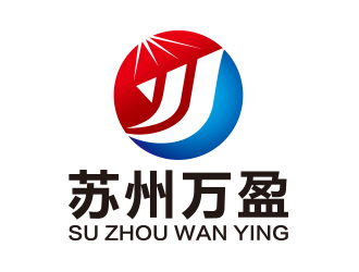 向正军的logo设计