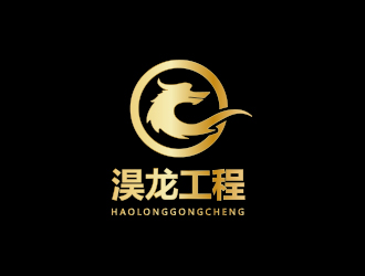 孙金泽的logo设计