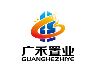 张俊的logo设计