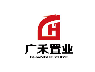 李贺的logo设计