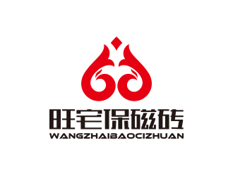 孙金泽的logo设计