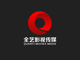 吴晓伟的logo设计