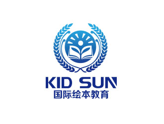 朱红娟的logo设计