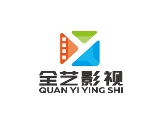 周金进的logo设计
