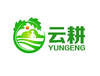 潘乐的logo设计
