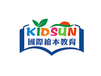 盛铭的logo设计