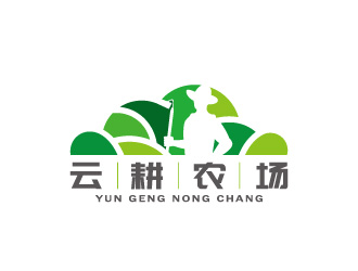 周金进的logo设计