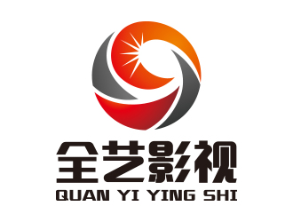 向正军的logo设计