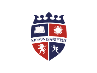 孙金泽的logo设计