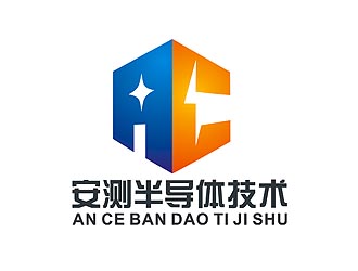 盛铭的logo设计
