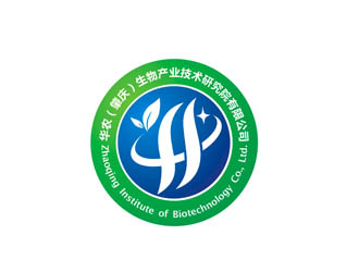 华农（肇庆）生物产业技术研究院有限公司logo设计