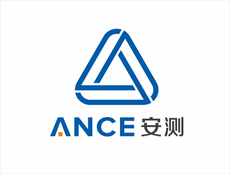 唐国强的logo设计