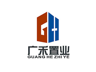 盛铭的logo设计