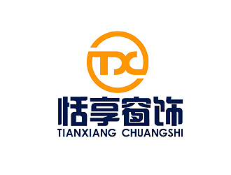 秦晓东的logo设计