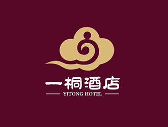 吴晓伟的logo设计
