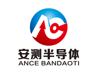 向正军的logo设计