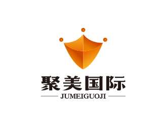孙金泽的logo设计