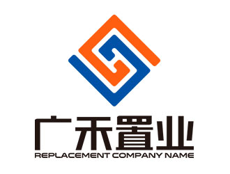 钟炬的logo设计
