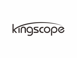 汤儒娟的kingscope logo设计logo设计