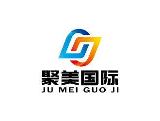 周金进的logo设计