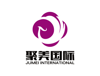 谭家强的logo设计