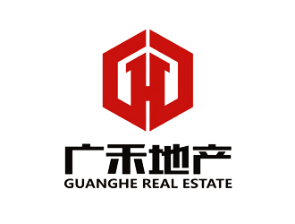 谭家强的logo设计