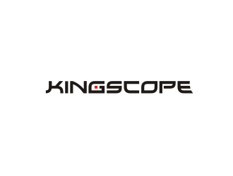 姜彦海的kingscope logo设计logo设计