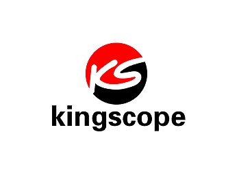 秦晓东的kingscope logo设计logo设计