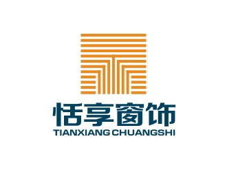 曾翼的logo设计