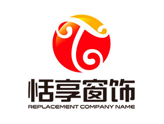 钟炬的logo设计