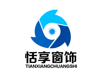 余亮亮的logo设计