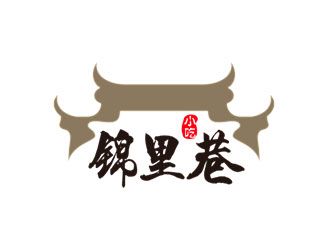 钟炬的logo设计