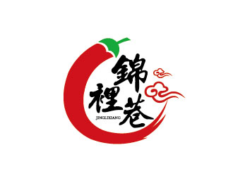李贺的logo设计