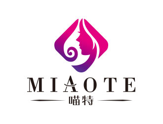 向正军的logo设计